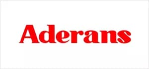 Aderans logo
