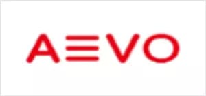 AEVO logo