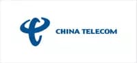 China Telecom logo