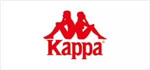 Kappa logo
