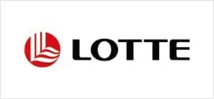 LOTTE logo