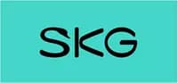 SKG logo