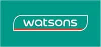 Watsons logo