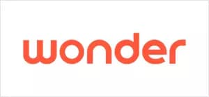 Wonder logo