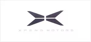 XPENG Motors logo