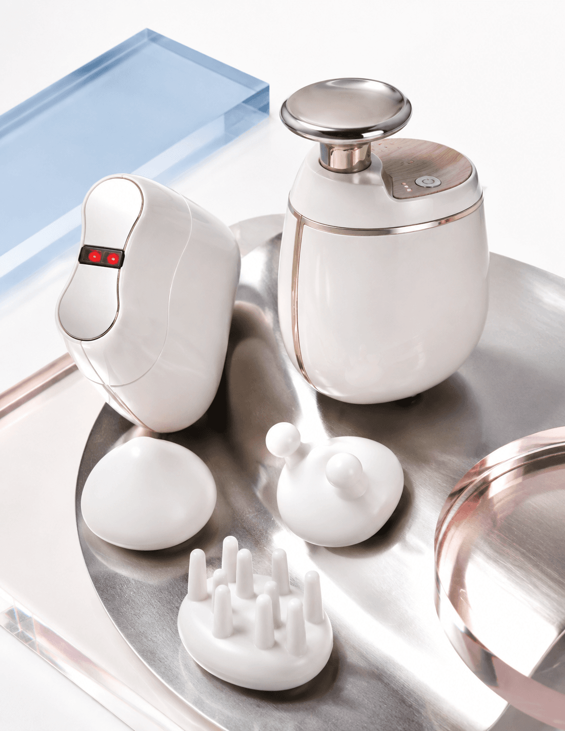 BaiChang massage device collection