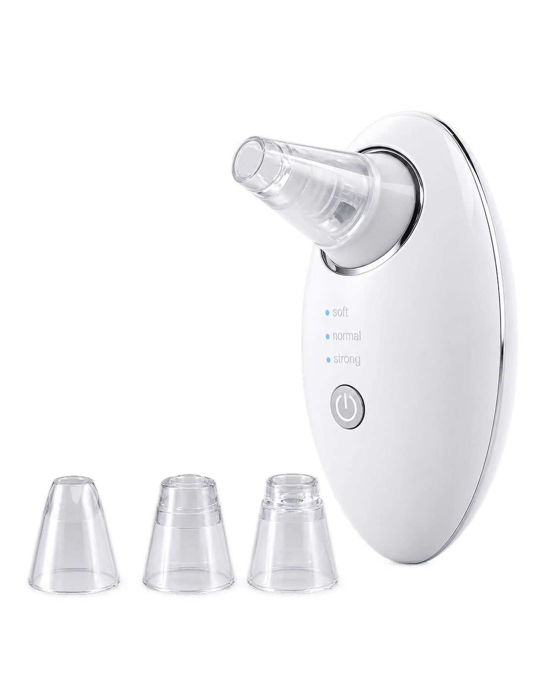 BaiChang BI03 pore cleansing beauty device