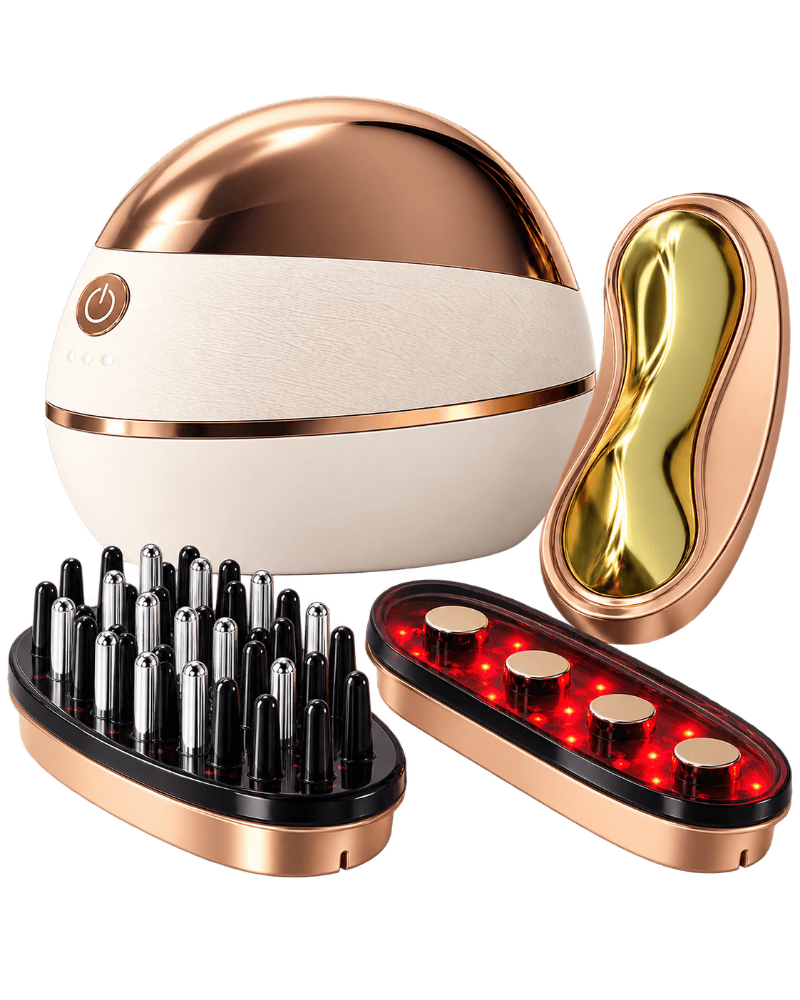 BaiChang BI68 beauty device