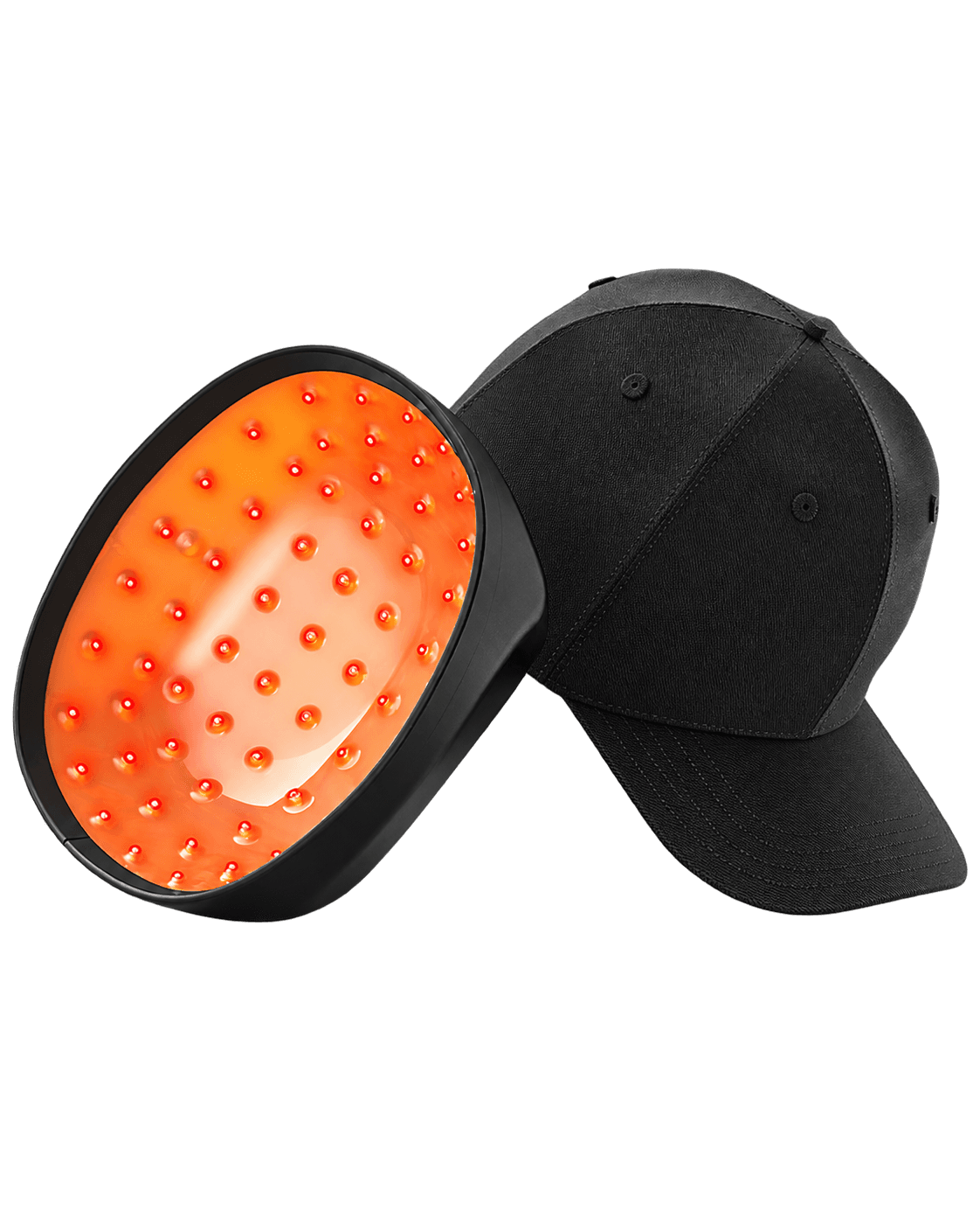 BaiChang HG01 wearable care cap