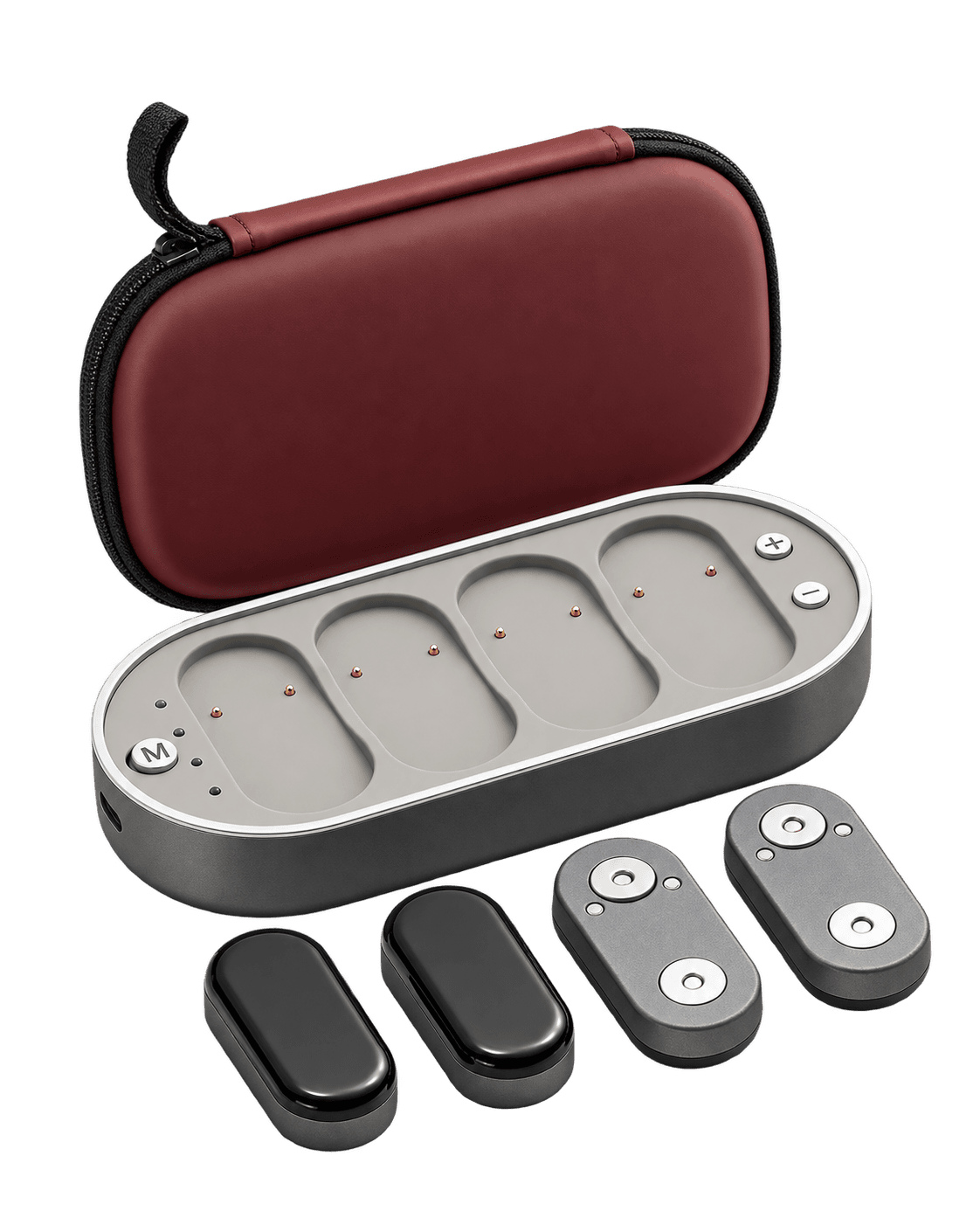 BaiChang PM11 multi-function massage device