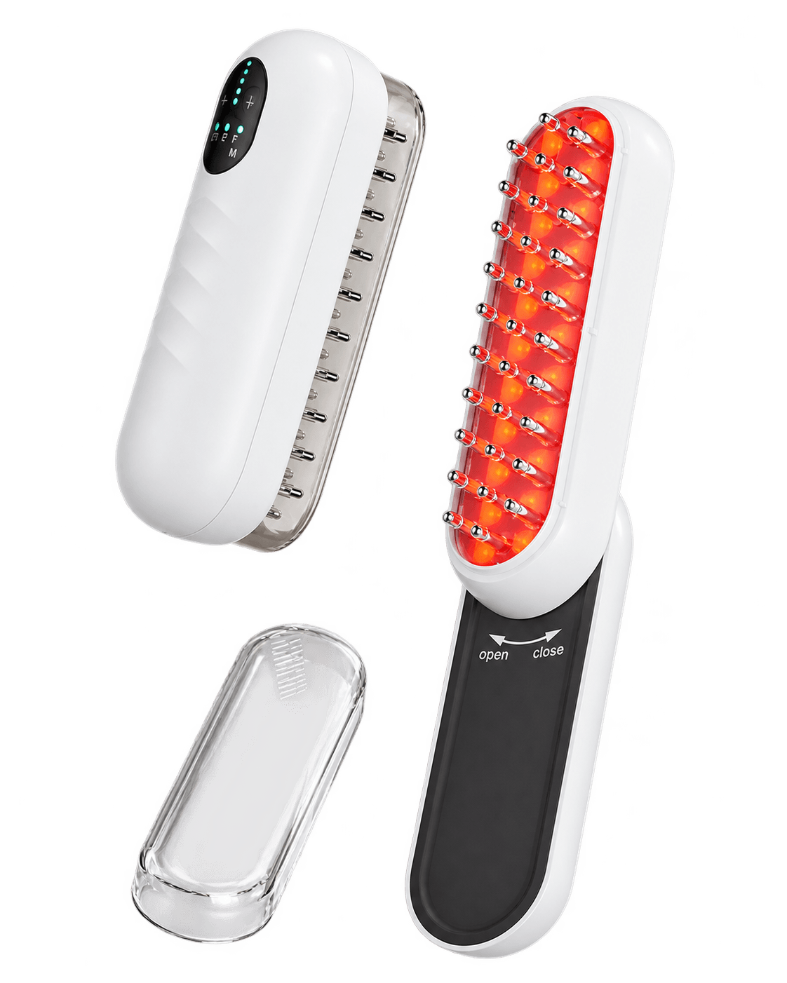 BaiChang PM158B scalp care device