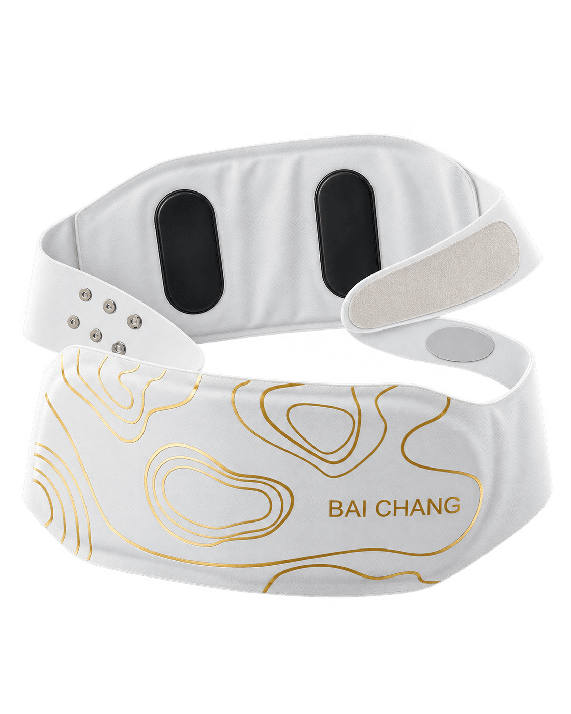 BaiChang PM63 wearable massage belt
