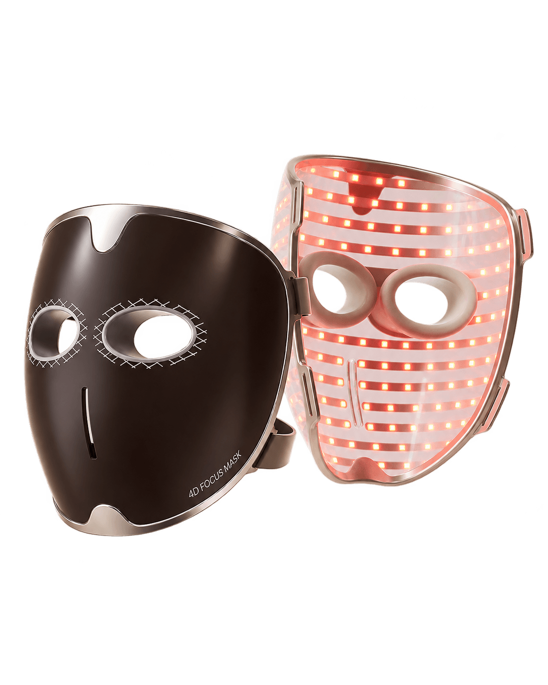 BaiChang PT01 phototherapy mask